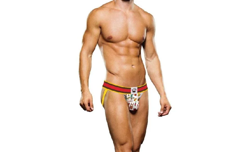 Luxury Lingerie for Special OccasionsProwler Berlin Jock