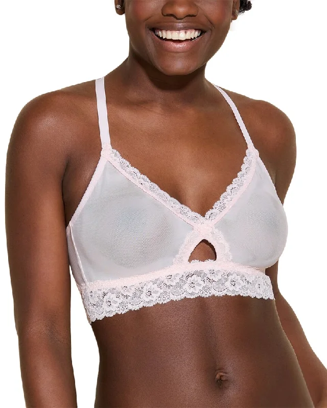 Vintage Inspired Lingerie for WomenVintage Inspired Lingerie for WomenWomen's padded bras for a more rounded shapeCosabella Forever Bralette