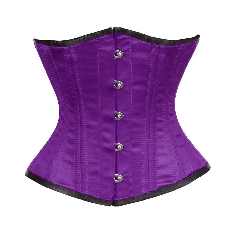 Floral - patterned corsets for a romantic and spring - like feelNargi Waist Training Corset