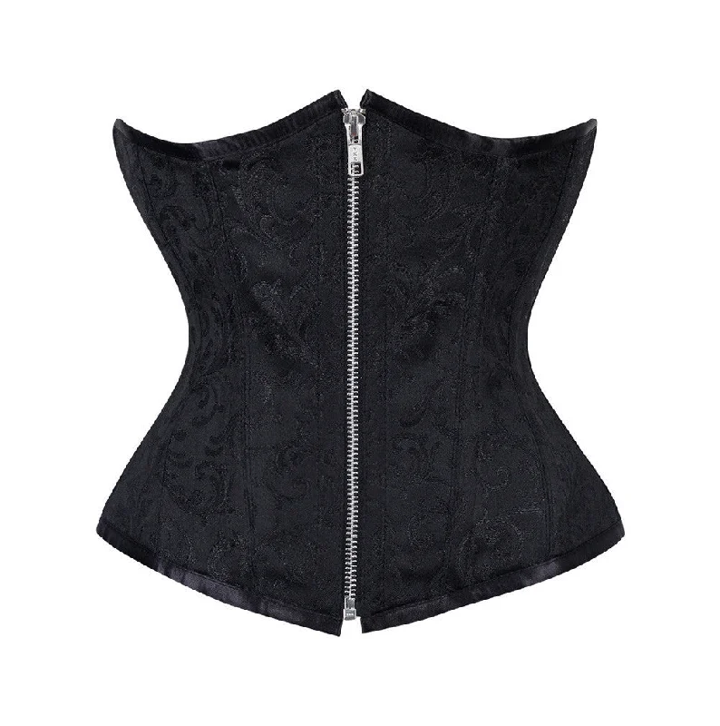 Neoprene corsets for a stretchy and form - fitting styleJones Custom Made Corset