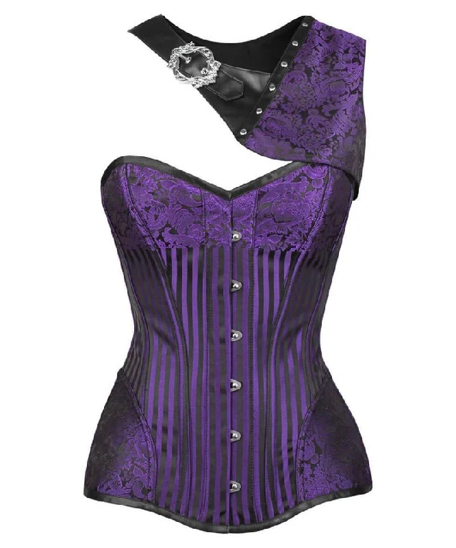 Cotton - blend bustiers for breathabilityAlyona Custom Made Corset