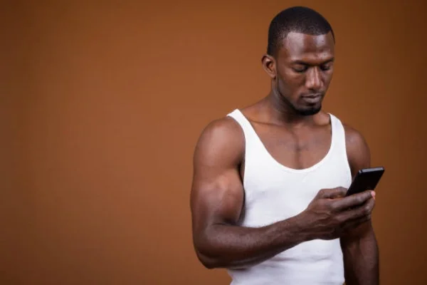 Bare Essentials: Men's Tank Tops Redefined