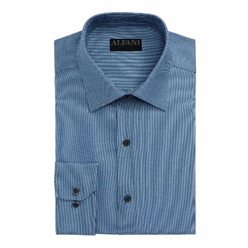 Plus Size Men's Plaid Flannel Casual Shirts in Earth Tones for a Cozy Fall OutfitAlfatech By Alfani Men's Athletic Fit Dress Shirt Blue 14-32-33 Plus Size Men's Plaid Flannel Casual Shirts in Earth Tones for a Cozy Fall OutfitAlfatech By Alfani Men's Athletic Fit Dress Shirt Blue 14-32-33