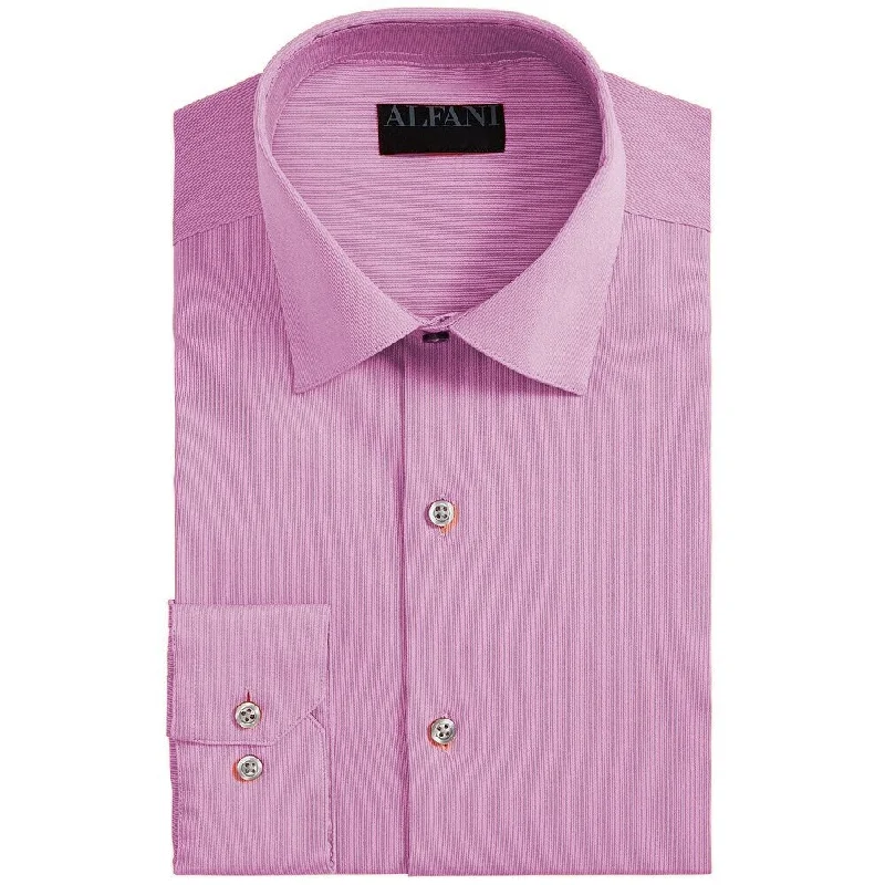 Men's Button - Down Oxford Casual Shirts in Crisp White for a Classic and Versatile StyleAlfaTech by Alfani Men's Bedford Cord Regular Fit Dress Shirt 18x36-37 Men's Button - Down Oxford Casual Shirts in Crisp White for a Classic and Versatile StyleAlfaTech by Alfani Men's Bedford Cord Regular Fit Dress Shirt 18x36-37