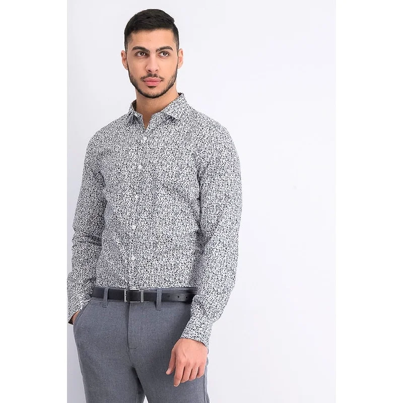 Men's Shearling - Lined Collar Casual Shirts in Brown for a Rustic and Warm AppealBar III Men's Slim-Fit Stretch Floral-Print Dress Shirt White 32X33 Men's Shearling - Lined Collar Casual Shirts in Brown for a Rustic and Warm AppealBar III Men's Slim-Fit Stretch Floral-Print Dress Shirt White 32X33