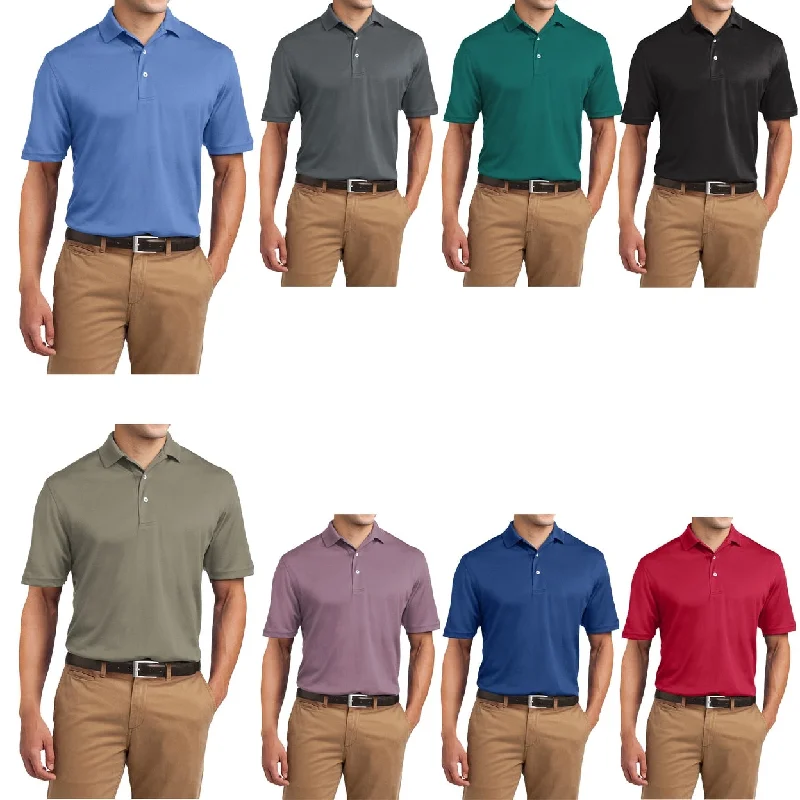 Men's Thermal - Lined Casual Shirts in Black for Added Warmth in Cold WeatherMens 3Piece Golf Shirt Set Short Sleeve Breathable Casual Collared Knit Tops Men's Thermal - Lined Casual Shirts in Black for Added Warmth in Cold WeatherMens 3Piece Golf Shirt Set Short Sleeve Breathable Casual Collared Knit Tops