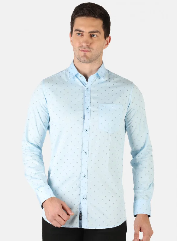 Plus Size Men's Plaid Flannel Casual Shirts in Earth Tones for a Cozy Fall OutfitMen Blue Printed Shirt Plus Size Men's Plaid Flannel Casual Shirts in Earth Tones for a Cozy Fall OutfitMen Blue Printed Shirt