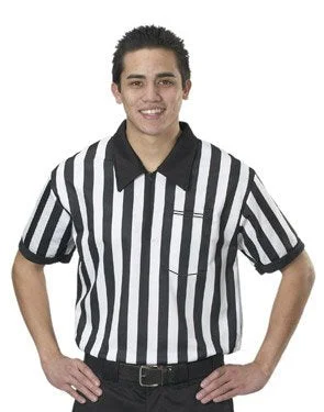 Men's Breathable Polyester Running Jerseys in Bright Neon Colors for High - Visibility Workouts70/30 Football Officials Jersey Men's Breathable Polyester Running Jerseys in Bright Neon Colors for High - Visibility Workouts70/30 Football Officials Jersey