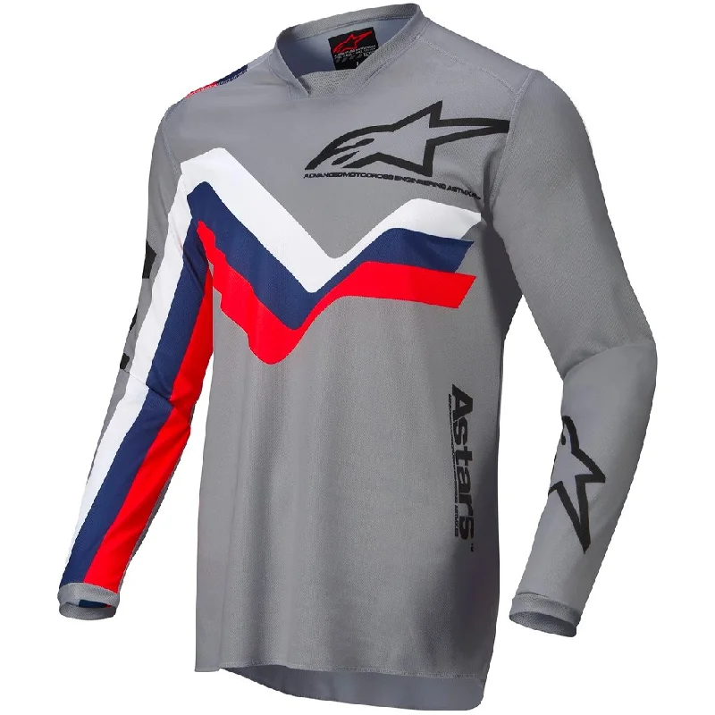 Men's Vintage American Football Jerseys of Legendary Teams for Collectors and FansAlpinestars - 2022 Racer Braap Jersey Men's Vintage American Football Jerseys of Legendary Teams for Collectors and FansAlpinestars - 2022 Racer Braap Jersey