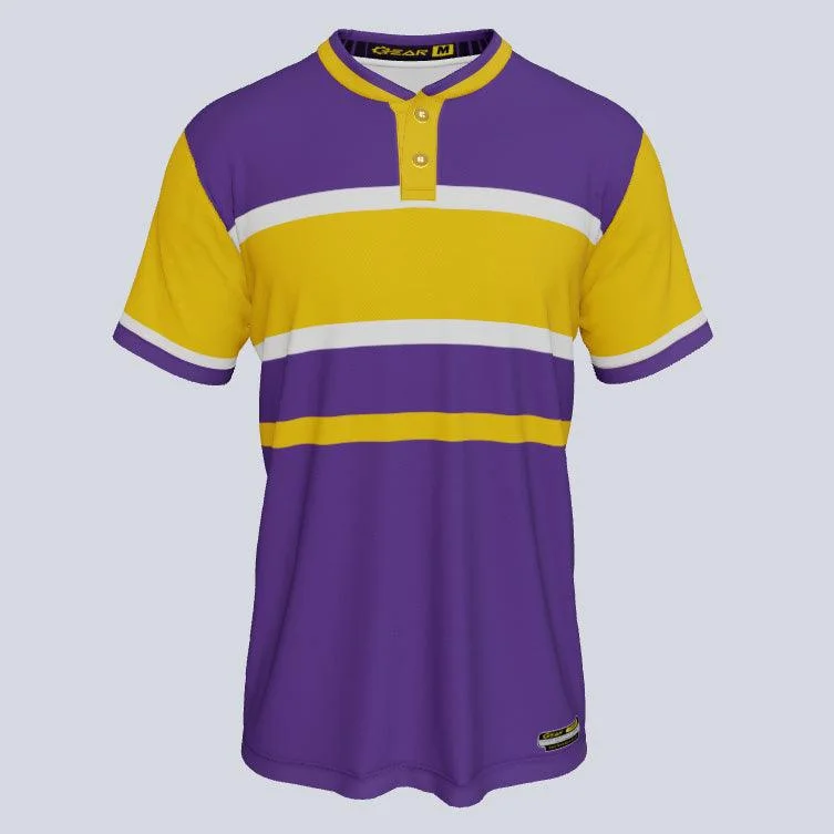 Men's Retro Hockey Jerseys with Classic Stripes and Logos for a Nostalgic Hockey AestheticAstro Custom Two Button Baseball Jersey Men's Retro Hockey Jerseys with Classic Stripes and Logos for a Nostalgic Hockey AestheticAstro Custom Two Button Baseball Jersey