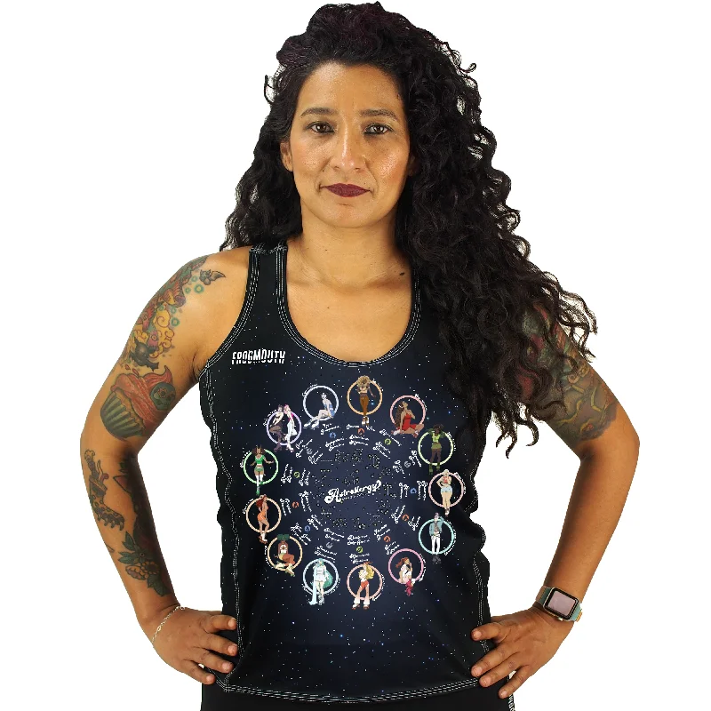 Men's Limited - Release American Football Jerseys of Rookie Stars for Early Adopters and FansAstrollergy Zodiac Circle: Reversible Scrimmage Jersey (White Ash / Black Ash) Men's Limited - Release American Football Jerseys of Rookie Stars for Early Adopters and FansAstrollergy Zodiac Circle: Reversible Scrimmage Jersey (White Ash / Black Ash)