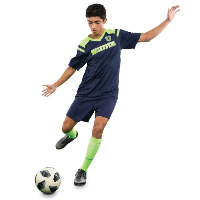 Men's Breathable Polyester Running Jerseys in Bright Neon Colors for High - Visibility WorkoutsAugusta Sheffield Jersey Men's Breathable Polyester Running Jerseys in Bright Neon Colors for High - Visibility WorkoutsAugusta Sheffield Jersey