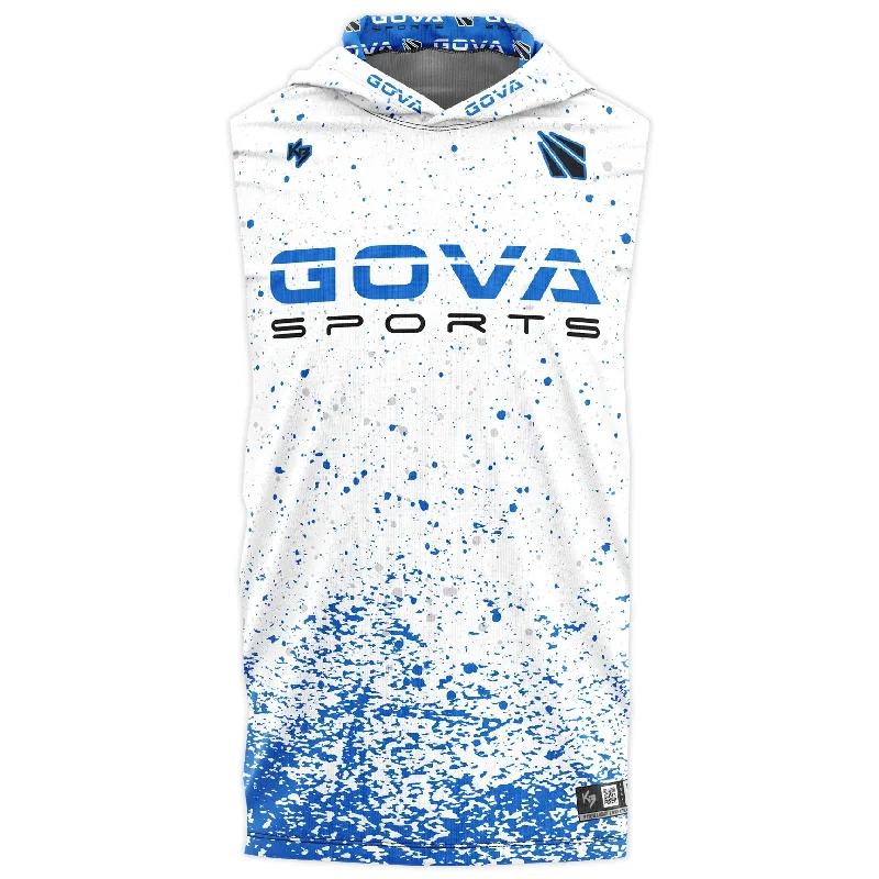 Men's Authentic Soccer Jerseys of National Teams for International Football EventsMens Sublimated Compression Hooded Jersey Men's Authentic Soccer Jerseys of National Teams for International Football EventsMens Sublimated Compression Hooded Jersey