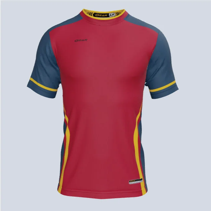 Men's Retro Hockey Jerseys with Classic Stripes and Logos for a Nostalgic Hockey AestheticCustom Crew Neck Arrow Baseball Jersey Men's Retro Hockey Jerseys with Classic Stripes and Logos for a Nostalgic Hockey AestheticCustom Crew Neck Arrow Baseball Jersey