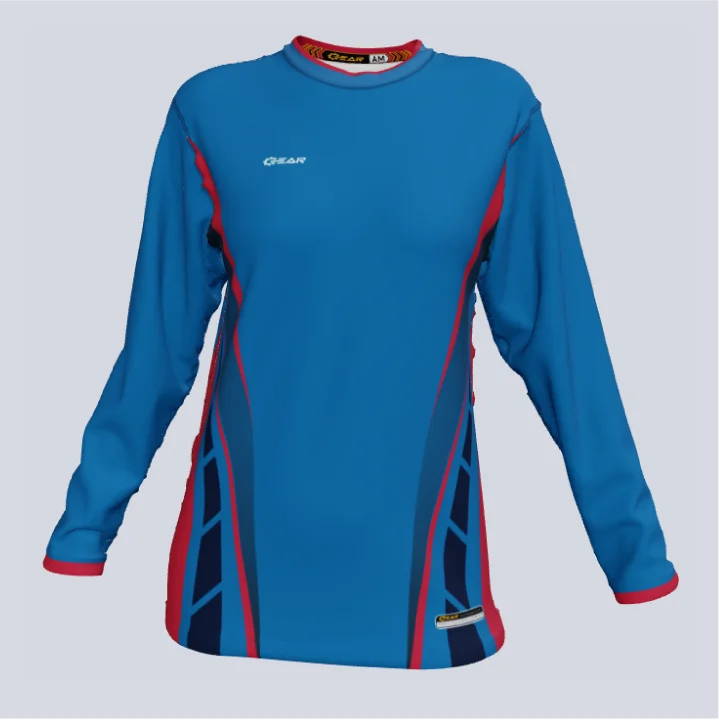 Men's Retro Hockey Jerseys with Classic Stripes and Logos for a Nostalgic Hockey AestheticUnisex Gate LongSleeve Jersey Men's Retro Hockey Jerseys with Classic Stripes and Logos for a Nostalgic Hockey AestheticUnisex Gate LongSleeve Jersey