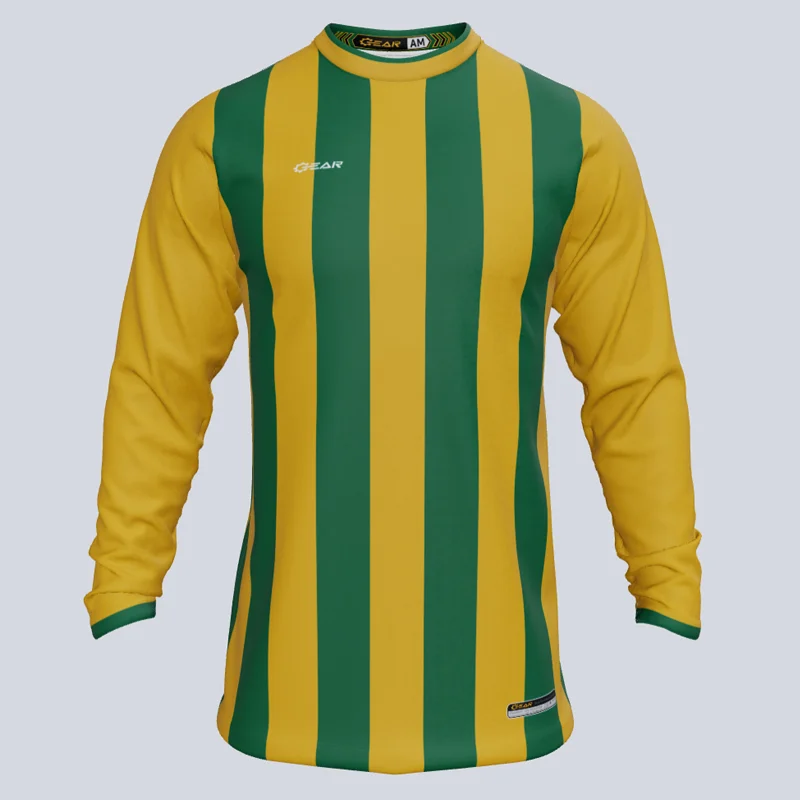 Men's Retro Soccer Jerseys of Famous Clubs from the 90s for Nostalgic Football EnthusiastsCustom Premier Long Sleeve Jersey Men's Retro Soccer Jerseys of Famous Clubs from the 90s for Nostalgic Football EnthusiastsCustom Premier Long Sleeve Jersey