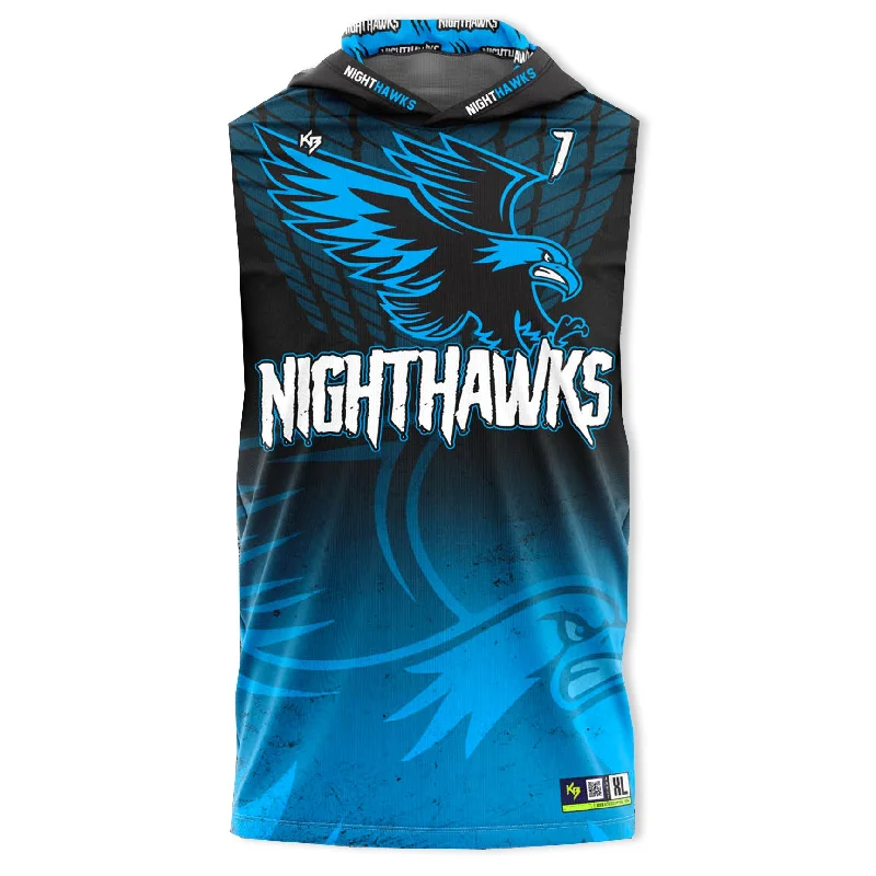 Men's Moisture - Wicking Golf Jerseys with UV Protection for Comfortable Rounds on the CourseMens Sublimated Drifit Hooded Jersey Men's Moisture - Wicking Golf Jerseys with UV Protection for Comfortable Rounds on the CourseMens Sublimated Drifit Hooded Jersey