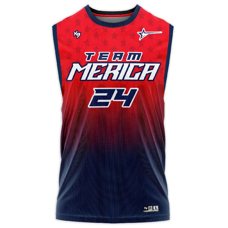 Men's Cycling Jerseys with Reflective Stripes for Safe and Stylish Rides at NightMens Sublimated Drifit Jersey