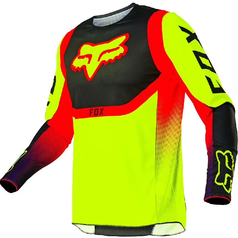 Men's Custom - Printed Baseball Jerseys with Player Names and Numbers for Personalized StyleFox - 2021 360 Voke Jersey Men's Custom - Printed Baseball Jerseys with Player Names and Numbers for Personalized StyleFox - 2021 360 Voke Jersey