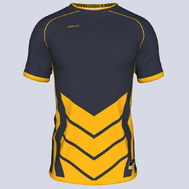 Men's Custom - Printed Baseball Jerseys with Player Names and Numbers for Personalized StyleGamer Custom Jersey