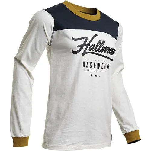 Men's Football Jerseys with Embroidered Club Badges for a Premium and Authentic AppealHallman - GP Jersey Men's Football Jerseys with Embroidered Club Badges for a Premium and Authentic AppealHallman - GP Jersey