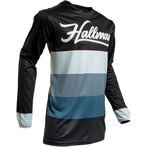 Men's NBA Authentic Team Jerseys in Official Team Colors for True Basketball FansHallman - Horizon Jersey Men's NBA Authentic Team Jerseys in Official Team Colors for True Basketball FansHallman - Horizon Jersey