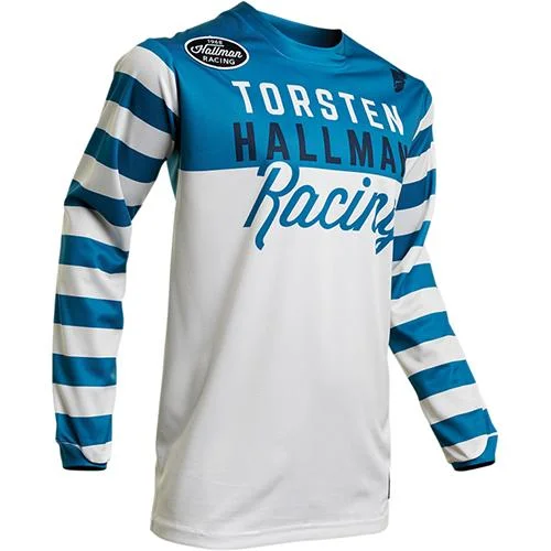 Men's Vintage American Football Jerseys of Legendary Teams for Collectors and FansHallman - Ringer Jersey Men's Vintage American Football Jerseys of Legendary Teams for Collectors and FansHallman - Ringer Jersey