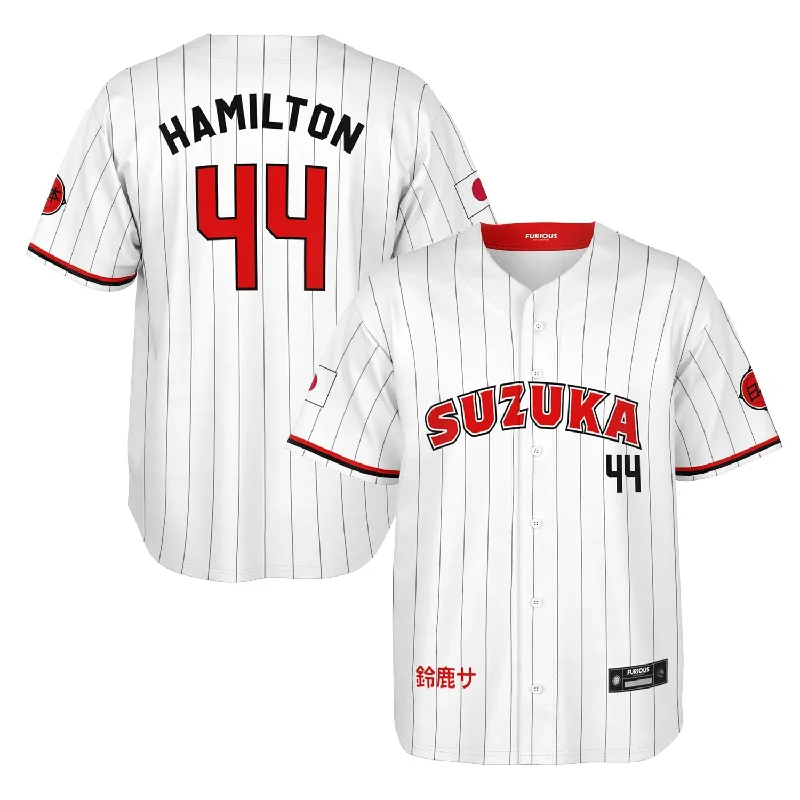 Men's Throwback Rugby Jerseys of Historic Matches and Teams for Rugby History BuffsHamilton - Suzuka City Jersey Men's Throwback Rugby Jerseys of Historic Matches and Teams for Rugby History BuffsHamilton - Suzuka City Jersey