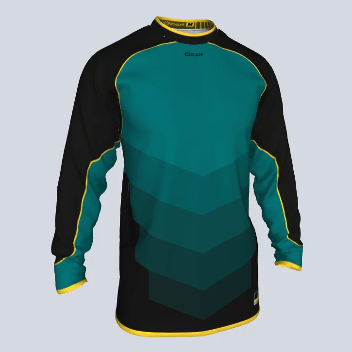 Men's Limited - Release American Football Jerseys of Rookie Stars for Early Adopters and FansLong Sleeve Custom Chevron Jersey Men's Limited - Release American Football Jerseys of Rookie Stars for Early Adopters and FansLong Sleeve Custom Chevron Jersey