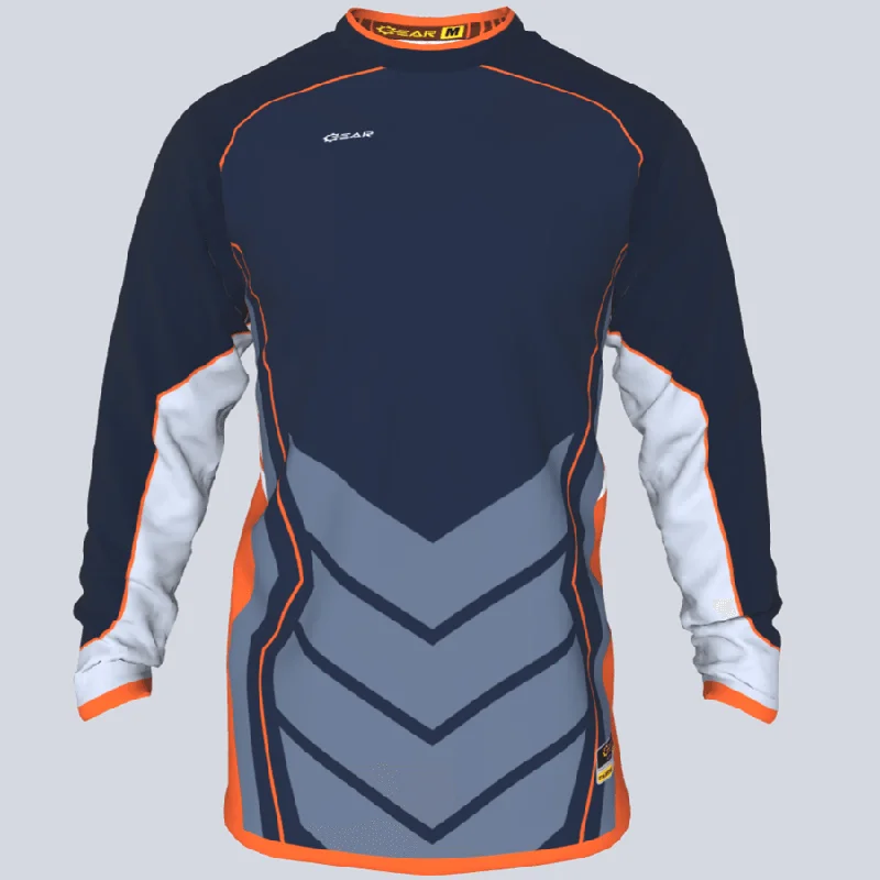 Men's Throwback Rugby Jerseys of Historic Matches and Teams for Rugby History BuffsLong Sleeve Custom Gamer Jersey Men's Throwback Rugby Jerseys of Historic Matches and Teams for Rugby History BuffsLong Sleeve Custom Gamer Jersey