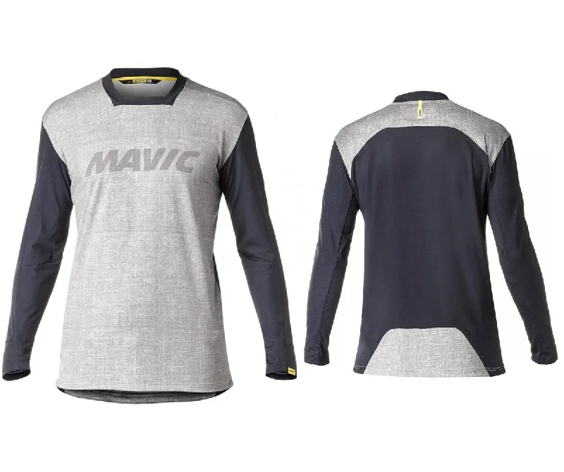 Men's Custom - Embroidered Volleyball Jerseys for Team Uniforms or Personalized GearMavic Deemax Pro Long Sleeve MTB Jersey - Moon Mist-Black Men's Custom - Embroidered Volleyball Jerseys for Team Uniforms or Personalized GearMavic Deemax Pro Long Sleeve MTB Jersey - Moon Mist-Black