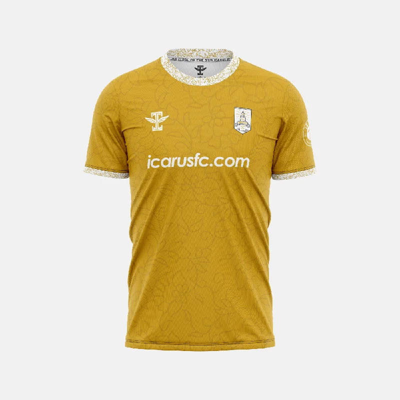 Men's Limited - Edition Cricket Jerseys Commemorating Historic Matches for Die - Hard Cricket LoversMonmouth Light FC Away Jersey Men's Limited - Edition Cricket Jerseys Commemorating Historic Matches for Die - Hard Cricket LoversMonmouth Light FC Away Jersey