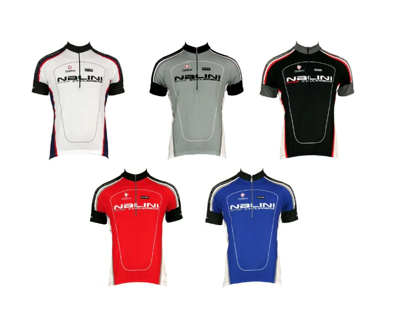 Men's Retro Hockey Jerseys with Classic Stripes and Logos for a Nostalgic Hockey AestheticNalini Argentite Men's Short Sleeve Cycling Jersey - Italian Made - RRP: £60 Men's Retro Hockey Jerseys with Classic Stripes and Logos for a Nostalgic Hockey AestheticNalini Argentite Men's Short Sleeve Cycling Jersey - Italian Made - RRP: £60