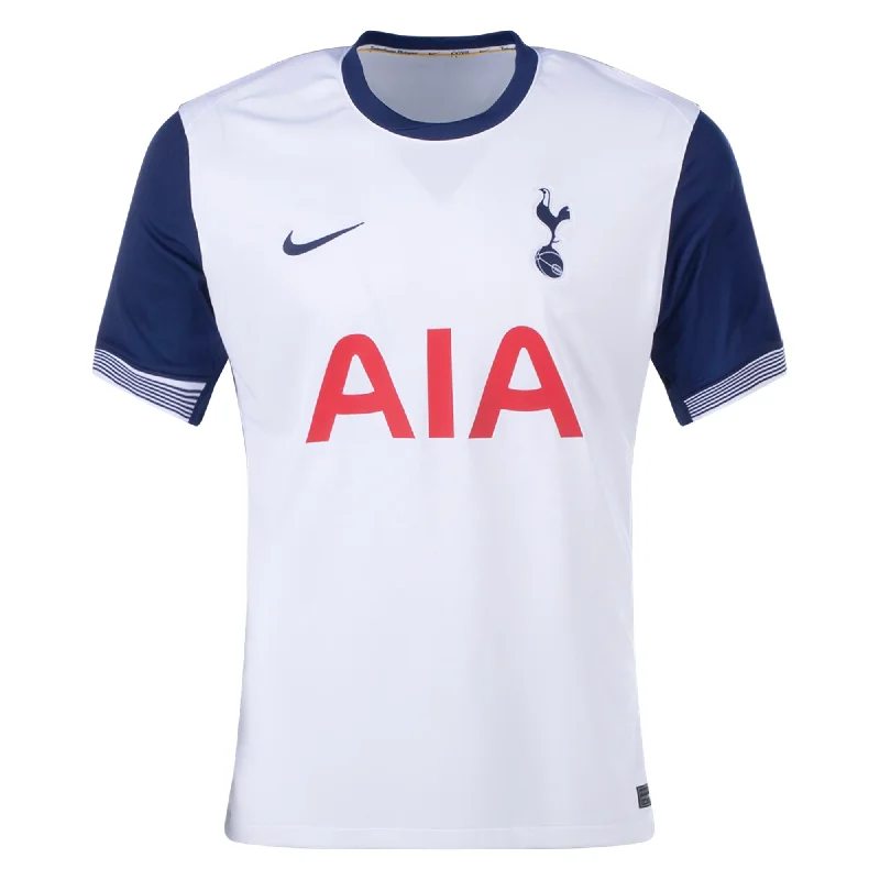 Men's Limited - Release American Football Jerseys of Rookie Stars for Early Adopters and FansNike Tottenham Home Jersey 24/25 (White/Binary Blue) Men's Limited - Release American Football Jerseys of Rookie Stars for Early Adopters and FansNike Tottenham Home Jersey 24/25 (White/Binary Blue)