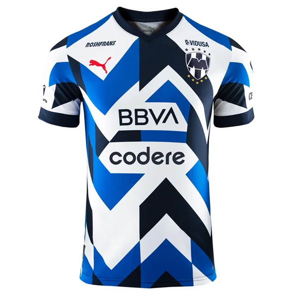 Men's NBA Authentic Team Jerseys in Official Team Colors for True Basketball FansPuma Monterrey Authentic Third Jersey 23/24 (Puma Team Royal) Men's NBA Authentic Team Jerseys in Official Team Colors for True Basketball FansPuma Monterrey Authentic Third Jersey 23/24 (Puma Team Royal)