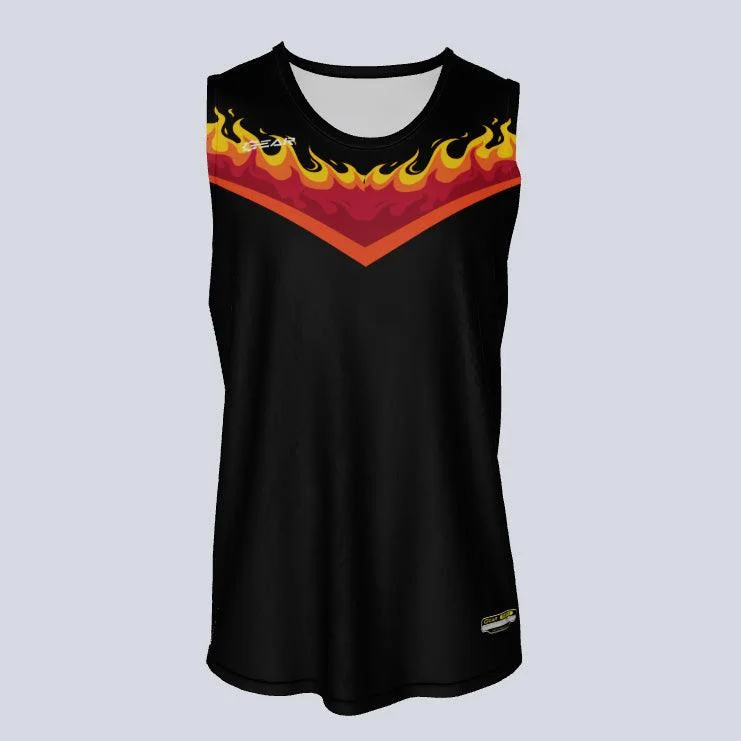 Men's Throwback Tennis Jerseys Inspired by Iconic Matches and PlayersSinglet Phoenix Custom Jersey