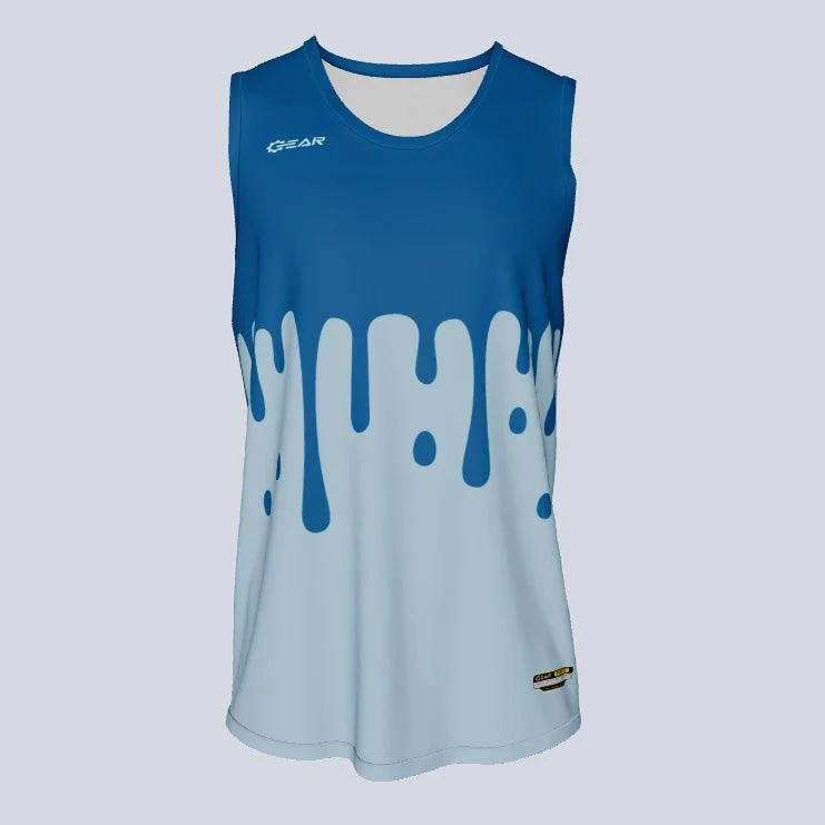Men's NBA Authentic Team Jerseys in Official Team Colors for True Basketball FansSinglet Splash Tech Custom Jersey Men's NBA Authentic Team Jerseys in Official Team Colors for True Basketball FansSinglet Splash Tech Custom Jersey