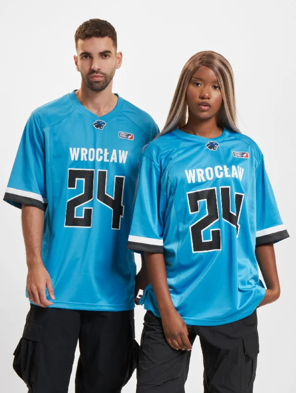 Men's Throwback Tennis Jerseys Inspired by Iconic Matches and PlayersWroclaw Panthers Authentic Game Jersey 2024 Men's Throwback Tennis Jerseys Inspired by Iconic Matches and PlayersWroclaw Panthers Authentic Game Jersey 2024