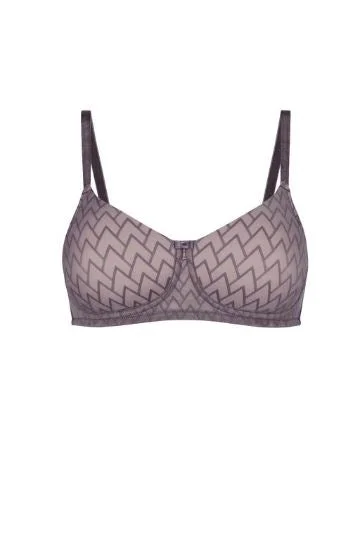 Grey/Rose