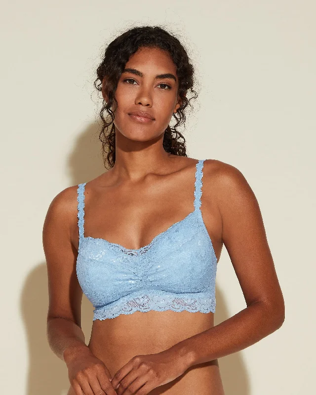 Women's Wacoal bras for plus - size womenSweetie - Bralette Con Relleno