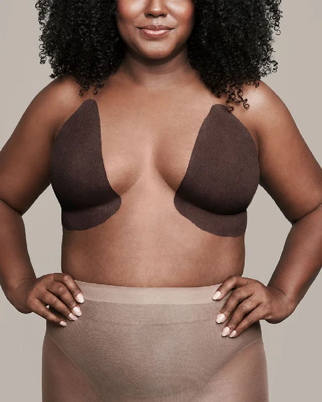 Women's bras with a cooling fabricGame Changer Adhesive Bra 4 Pack