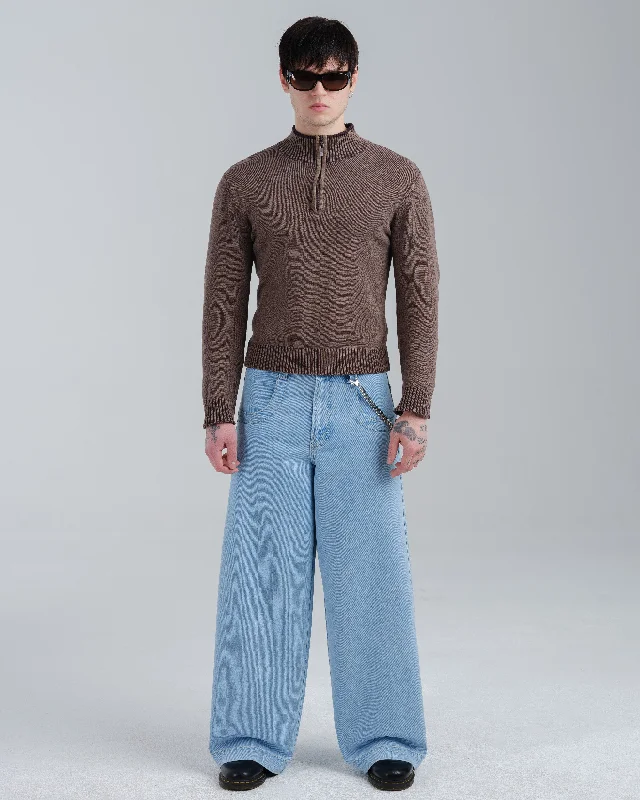 Men's Straight Leg Raw Denim Jeans for a Minimalist and Durable Option101 Twin Cannon. 26". Vintage.