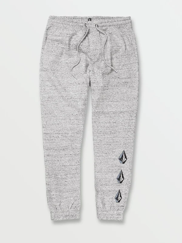 Men's Jeans with a Button - Fly for a Traditional and Classic AestheticMens Blaquedout Pants - Storm