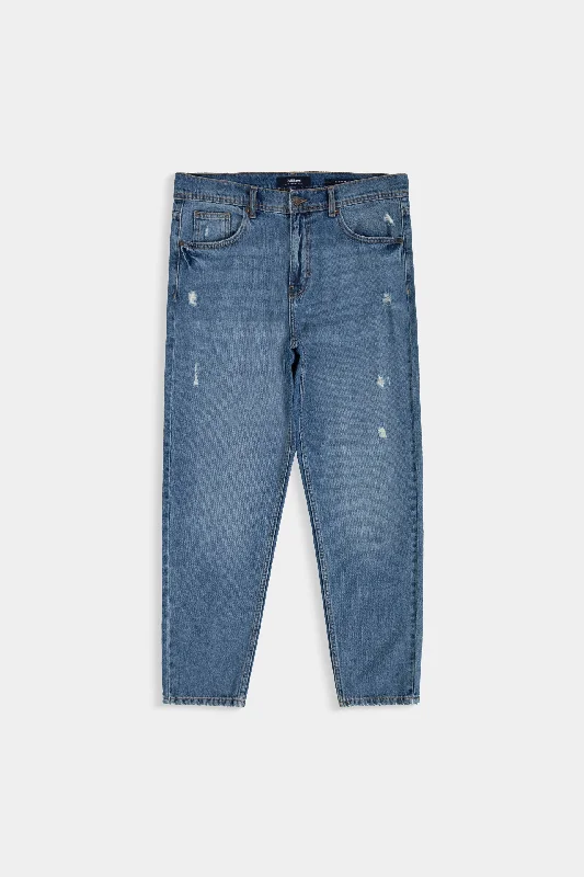 Denim Blue