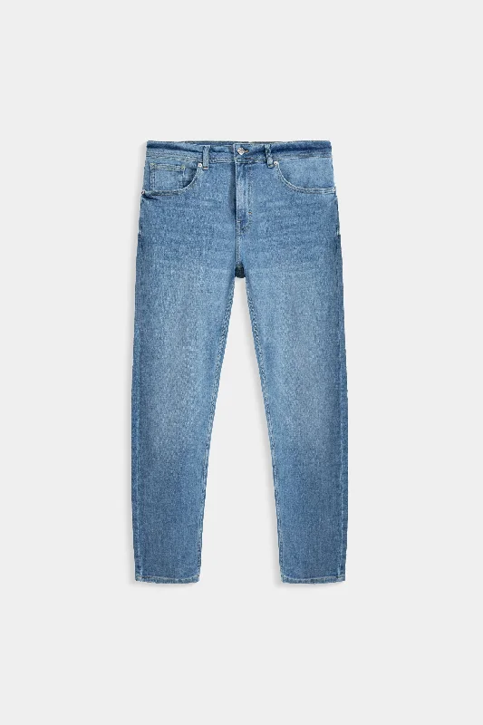 Denim Blue