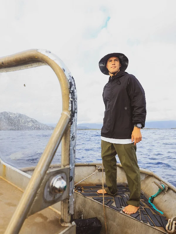 Men's Cargo Jeans with Multiple Pockets for a Practical and Outdoor - Friendly LookFrickin Tech Chino Pants - Military