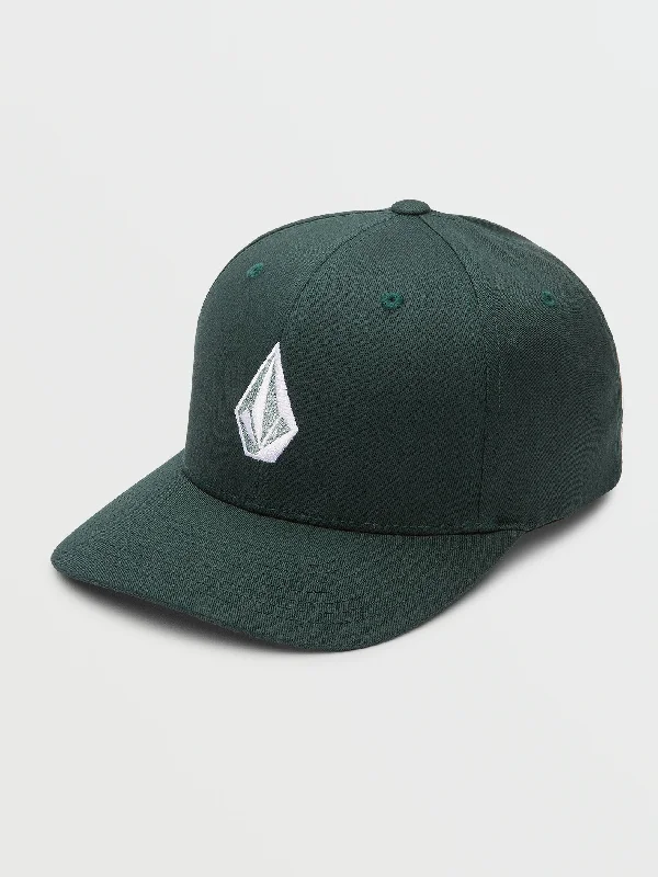 Men's Jeans with a Frayed Hem for a Casual and Effortless StyleFull Stone Flexfit Hat - Cedar Green