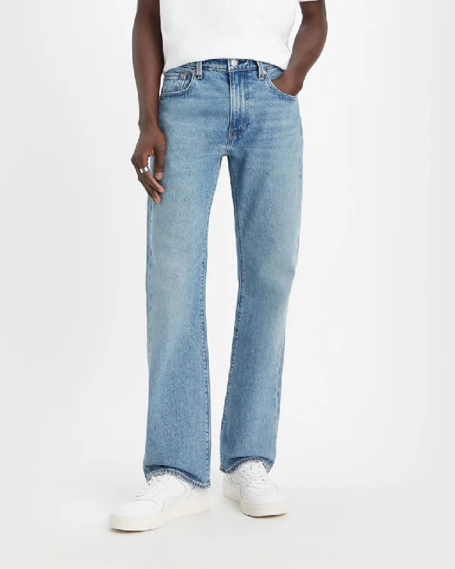 Men's Jeans with a Cargo - Inspired Knee Pocket for Extra StorageLevi's® 527 Slim Bootcut Mens Jeans -  It's All Fun