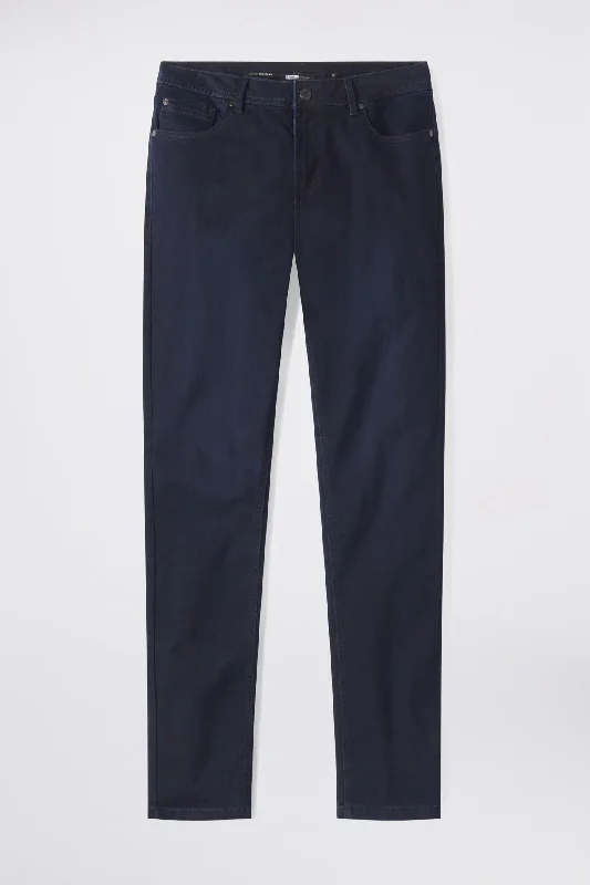 Men's Jeans with a Hidden Coin Pocket for Added ConvenienceStraight Athletic Fit Jeans 2.0 (Tall)