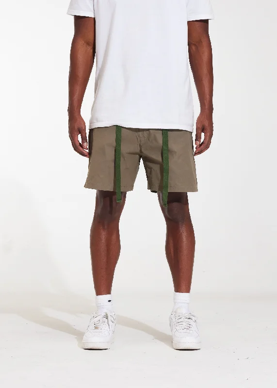Men's Jeans with a Hidden Coin Pocket for Added ConvenienceBoulder Shorts
